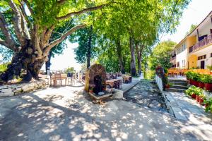 Hosté ubytování Hotel Hani Zisi