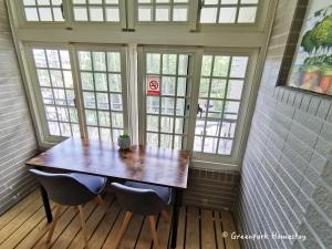 Fotografie z fotogalerie ubytování Green Park Homestay v destinaci Luodong