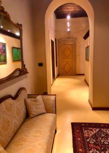 Billede fra billedgalleriet på B&B Saluzzo Paesana 1718 i Torino