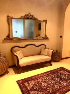 Billede fra billedgalleriet på B&B Saluzzo Paesana 1718 i Torino