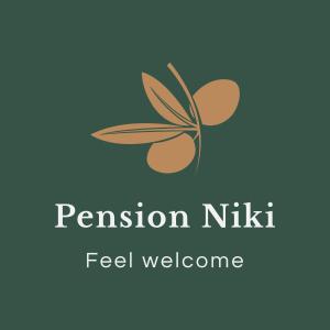 Fotografie z fotogalerie ubytování Pension Niki v destinaci Skála Sykaminéas