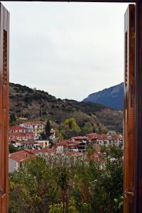 Fotografia z galérie ubytovania Agiaz' v destinácii Arachova