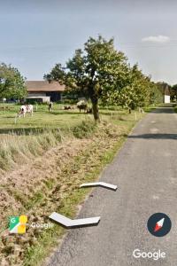 Fotografie z fotogalerie ubytování Farma u Tošovských v Týništi nad Orlicí