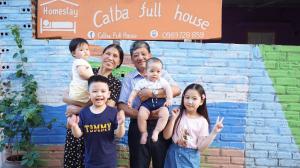 Fotografie z fotogalerie ubytování Catba full house v destinaci Hai Phong