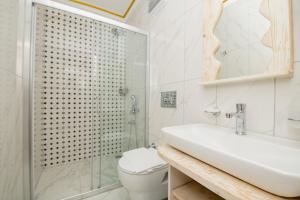 卡斯Kaş Sun Glare Hotel的相册照片