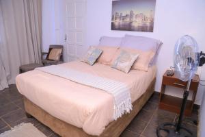 Gallery image of Union Guesthouse in Pretoria