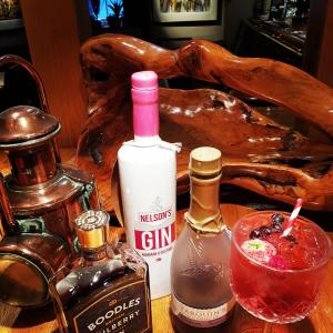 The Dalesman Country Inn