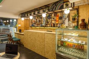 Fotografie z fotogalerie ubytování Locul Central - Church Street v destinaci Bengalúr