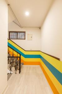 Fotografie z fotogalerie ubytování Locul Central - Church Street v destinaci Bengalúr