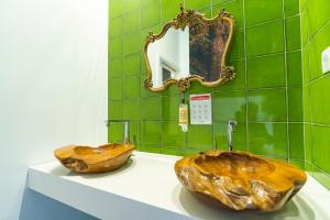 Fotografie z fotogalerie ubytování GOLDNATURE v destinaci Gondomar