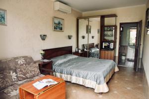 Легло или легла в стая в Guest House na Pribrezhnoy