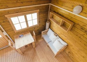 Fotografie z fotogalerie ubytování Albergue Restaurante de Artieda v destinaci Artieda