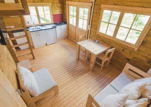 Fotografie z fotogalerie ubytování Albergue Restaurante de Artieda v destinaci Artieda