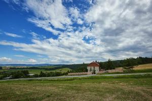Gallery image of Villa LUPU in Smižany