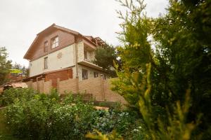 Gallery image of Villa LUPU in Smižany