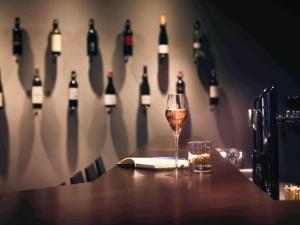 Drykkir á Hotel Mercure Graz City