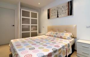 Fotografie z fotogalerie ubytování Apartment Alcalde Manuel Catalán Chana Luxury v destinaci Benidorm