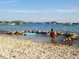 Fotografie z fotogalerie ubytování Luxor v destinaci Biograd na Moru