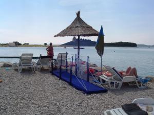 Fotografie z fotogalerie ubytování Luxor v destinaci Biograd na Moru