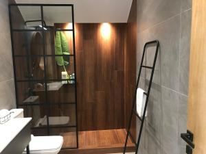 Gallery image of Rigo’s apartment in Platamonas