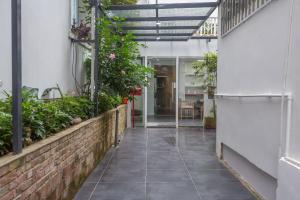 Fotografie z fotogalerie ubytování Guilin Flowers Inn v destinaci Kuej-lin