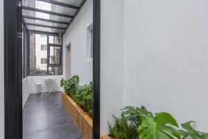 Fotografie z fotogalerie ubytování Guilin Flowers Inn v destinaci Kuej-lin