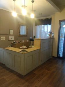 Foto dalla galleria di Hotel Διεθνές a Zacharo Altre 79 foto