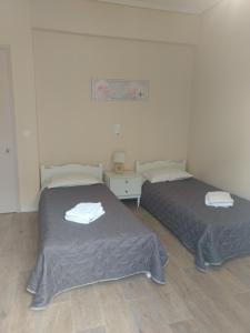 Foto dalla galleria di Hotel Διεθνές a Zacharo