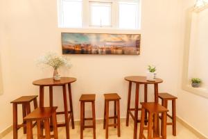 Foto dalla galleria di Conico Đà Lạt Hotel a Da Lat