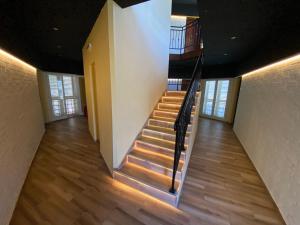 Gallery image of Motel Stari Hrast in Markovac