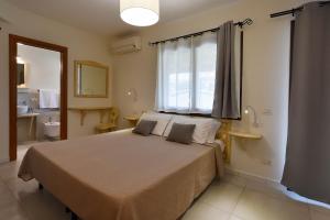 Gallery image of B&B I Graniti Sardi in Villasimius