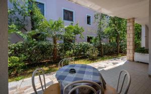 Gallery image of Apartmani Lido in Bašanija