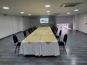 Konferenční prostory v ubytování Hotel Cafeira