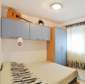Posteľ alebo postele v izbe v ubytovaní Bellevue + 28 fotografií