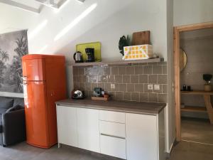 Gallery image of Toni’s apartment in Platamonas