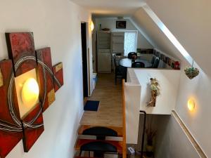 Φωτογραφία από το άλμπουμ του Ubytování U dvou babiček σε Horní Věstonice