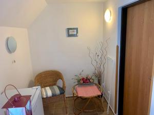 Φωτογραφία από το άλμπουμ του Ubytování U dvou babiček σε Horní Věstonice