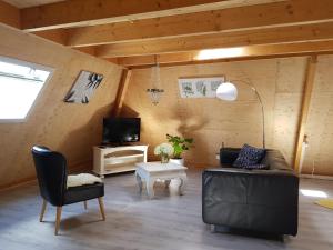 Gallery image of De Loft in Zuid-Scharwoude