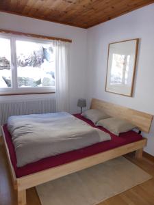 Gallery image of Chalet Crestannes in Davos