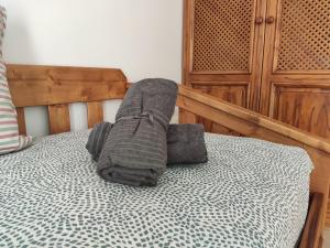 Apartamento Los Maños de Oroel, Jaca – Precios actualizados 2022