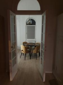 Fotografia z galérie ubytovania Monte Gdynia Apartament v destinácii Gdynia