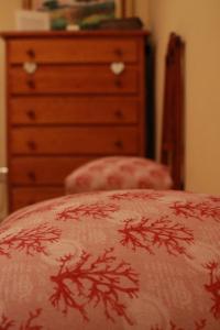 A bed or beds in a room at Like Home