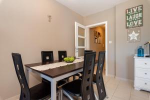 Fotografie z fotogalerie ubytování Apartment Cami -Stylish apartment with a beautiful seaview v destinaci Rabac