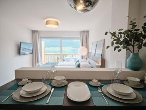 Fotografia z galérie ubytovania SEE Moment Appartements ADULTS ONLY v destinácii St. Wolfgang