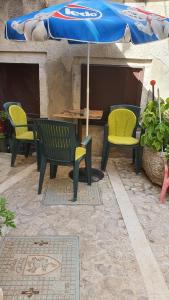 Φωτογραφία από το άλμπουμ του Franceska apartmani σε Cres