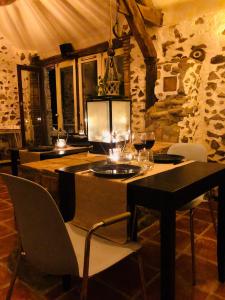 Fotografie z fotogalerie ubytování Maison Moulin Bousset v destinaci Chiddes + 37 fotografií