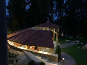 Gallery image of Pensiunea Favorit Ferice in Borsec