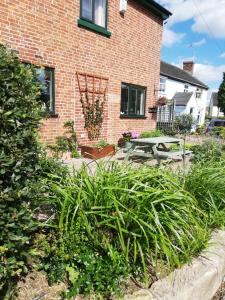 Gallery image of Olive Tree Guest House in Uttoxeter
