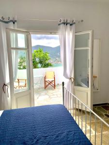 Gallery image of Kalimera homes in Skopelos Town