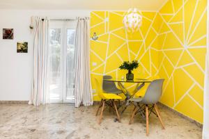 Fotografie z fotogalerie ubytování Apartment Apsyrtides v destinaci Mali Lošinj